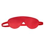 Красная маска на резиночке Lola Games Mask Party Hard Shy Red 1141-01lola