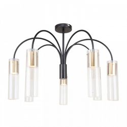 Люстра на штанге F-promo Kors 4740-7C