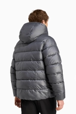 Куртка adidas Essentials CLIMAWARM Synthetic Down Puffer - серый