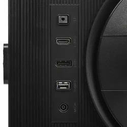 Монитор 32" Samsung Odyssey G5 S32DG502EI (LS32DG502EIXCI)