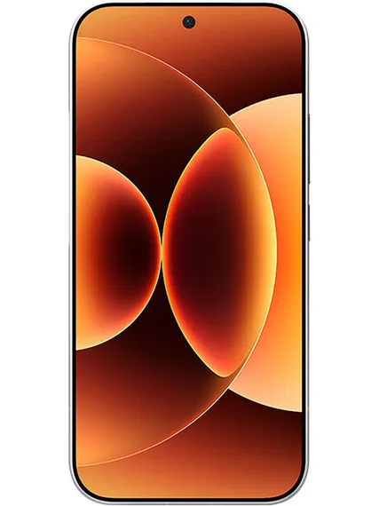 Смартфон Xiaomi 17 Pro 12 ГБ | 512 ГБ (Белый | White) (версия Global)