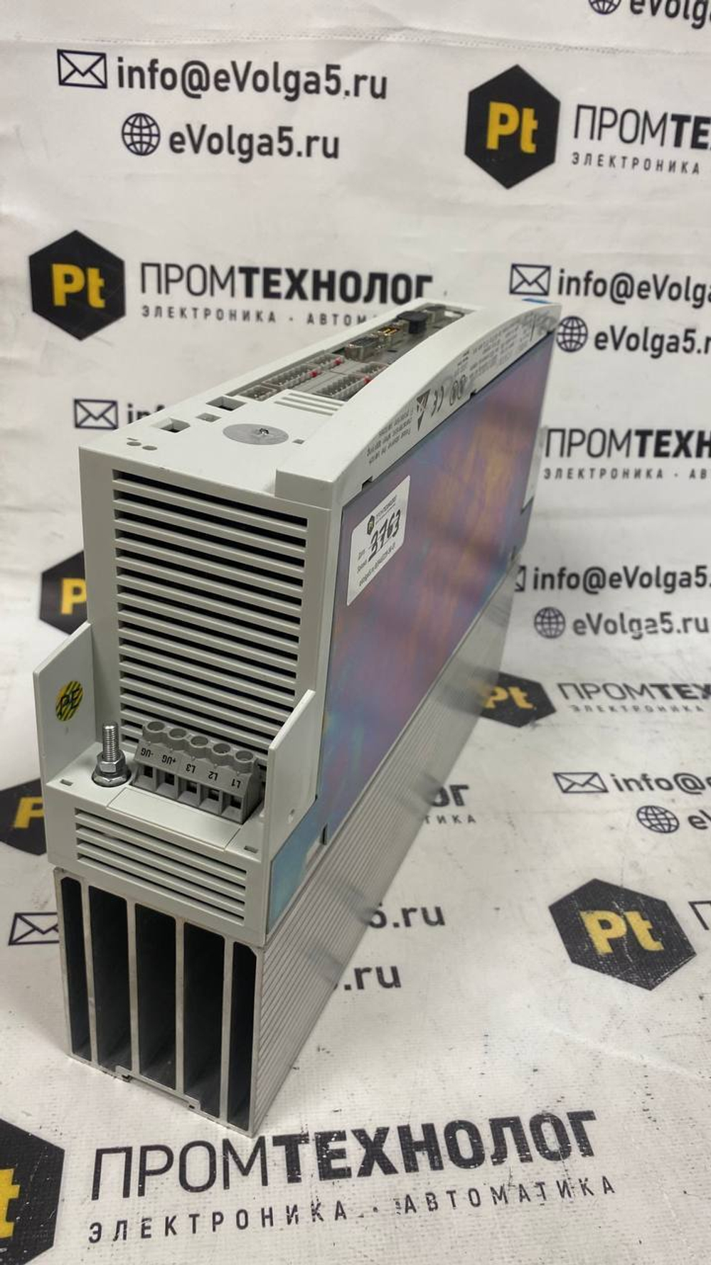 Lenze EVS9322-ES б/у