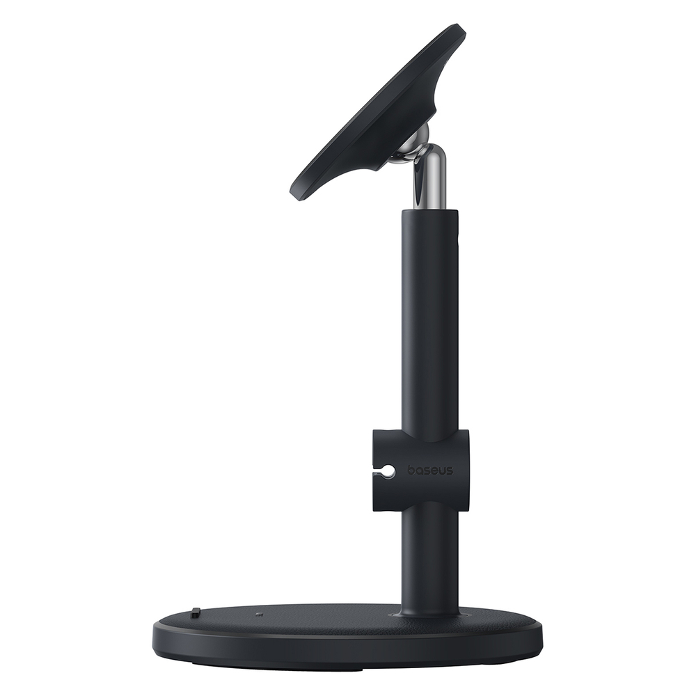 Подставка для телефона Baseus MagPro Desktop Phone Stand (MagSafe) - Cluster Black