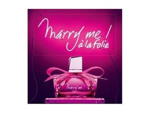 Lanvin Marry me a la folie Eau De Parfum