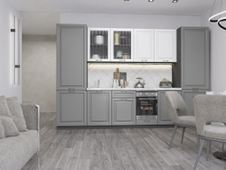 Ницца Royal-01 Blanco/Magnum