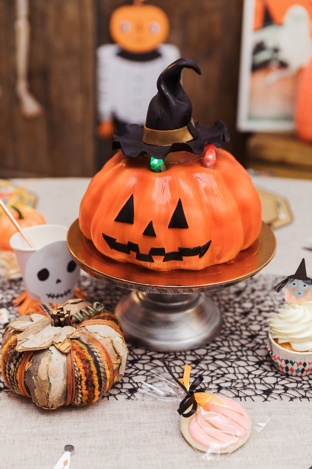 Vintage Halloween