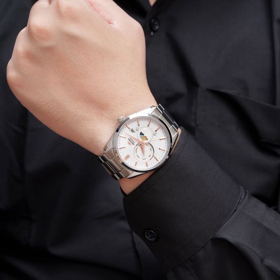 Мужские часы Orient RA-AK0306S30B