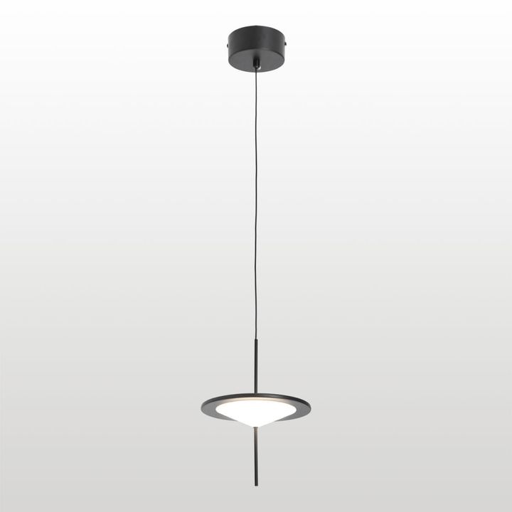 Подвесной светильник Lussole LSP-7531