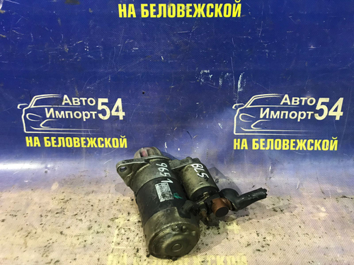 Стартер SUBARU LEGACY 2003-2006