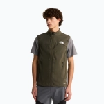 Жилет The North Face Nimble Vest 2 new taupe green