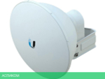 Антенна беспроводной связи Ubiquiti Dish Airfiberx (AF-5G23-S45)