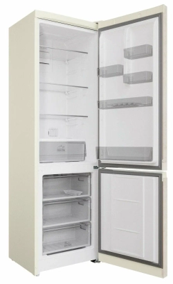 Холодильник Hotpoint HT 5200 AB