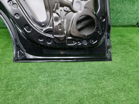 Дверь задняя левая Geely Monjaro (2021-н.в.)