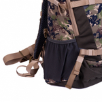 Рюкзак Remington Fortune Hunting Green Forest, 40L