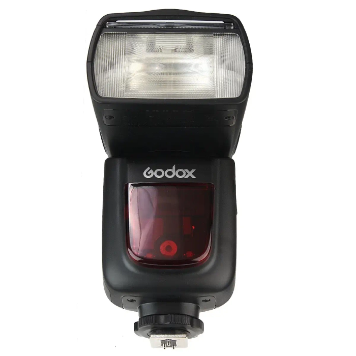 Вспышка накамерная Godox Ving V860IIO TTL для Olympus/Panasonic