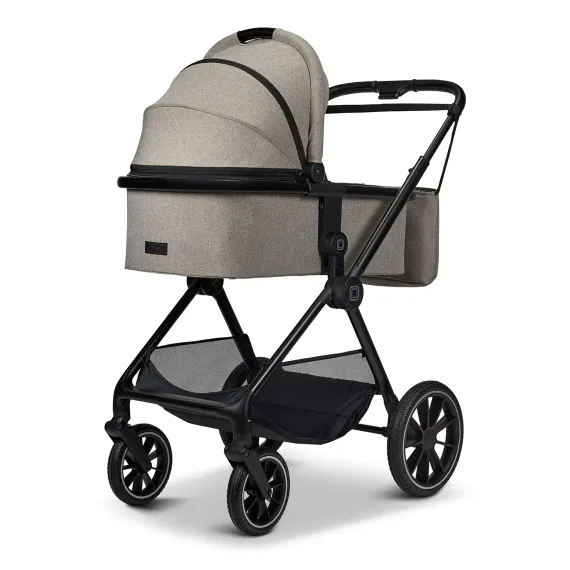 Детская коляска Moon Clicc 2 в 1 Mud Melange (701) 2025