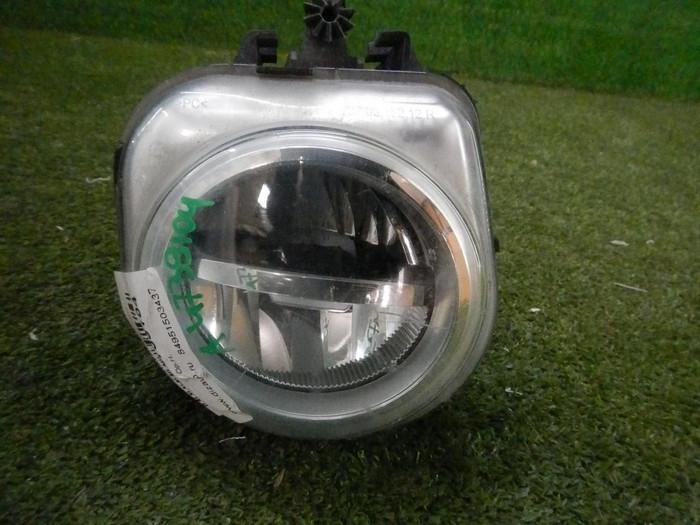 ПТФ правая BMW X5 F15 (2013-2018) LED