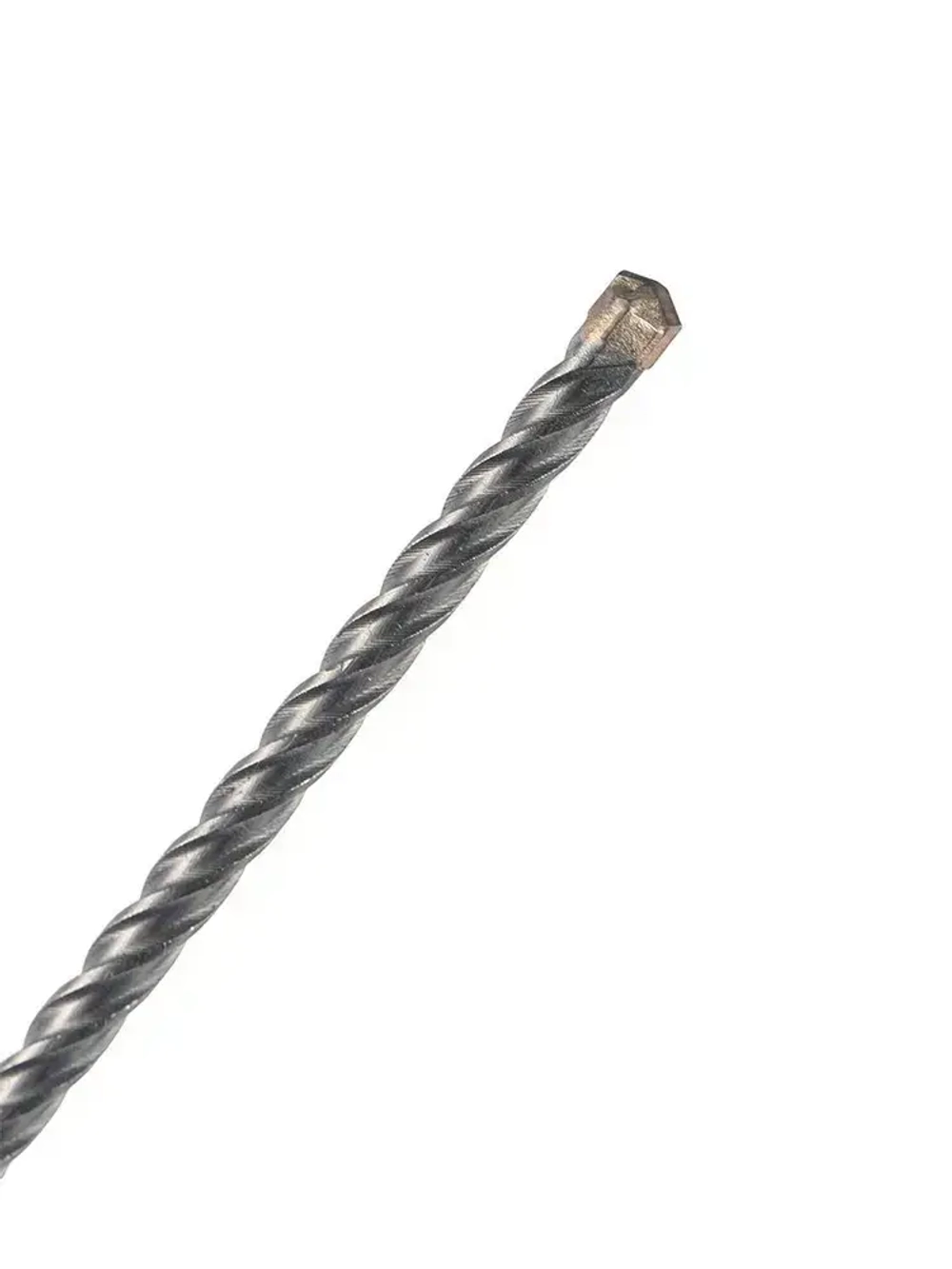 Бур по бетону для перфоратора 6 х 160 мм SDS-Plus Quadro-X RAGE by VIRA