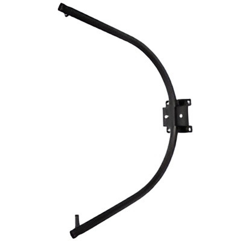 Консоль монтажная S с крепежом (CR ONE)