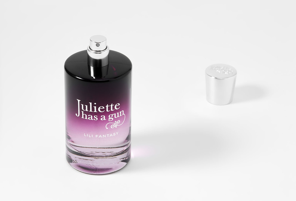 Juliette Has A Gun Lili Fantasy