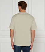 Футболка Astronaut BOSS ORANGE - бежевый(50528209)