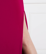 Платье LAUREN RALPH LAUREN - фуксия(253751483)