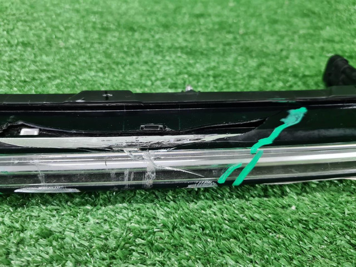 ДХО центральный EXEED VX (2021-н.в.)