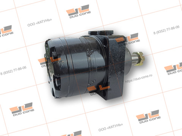 Гидравлический мотор TITAN 6820 VOLVO