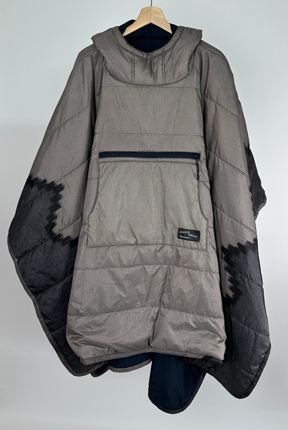 Пончо Honcho Poncho