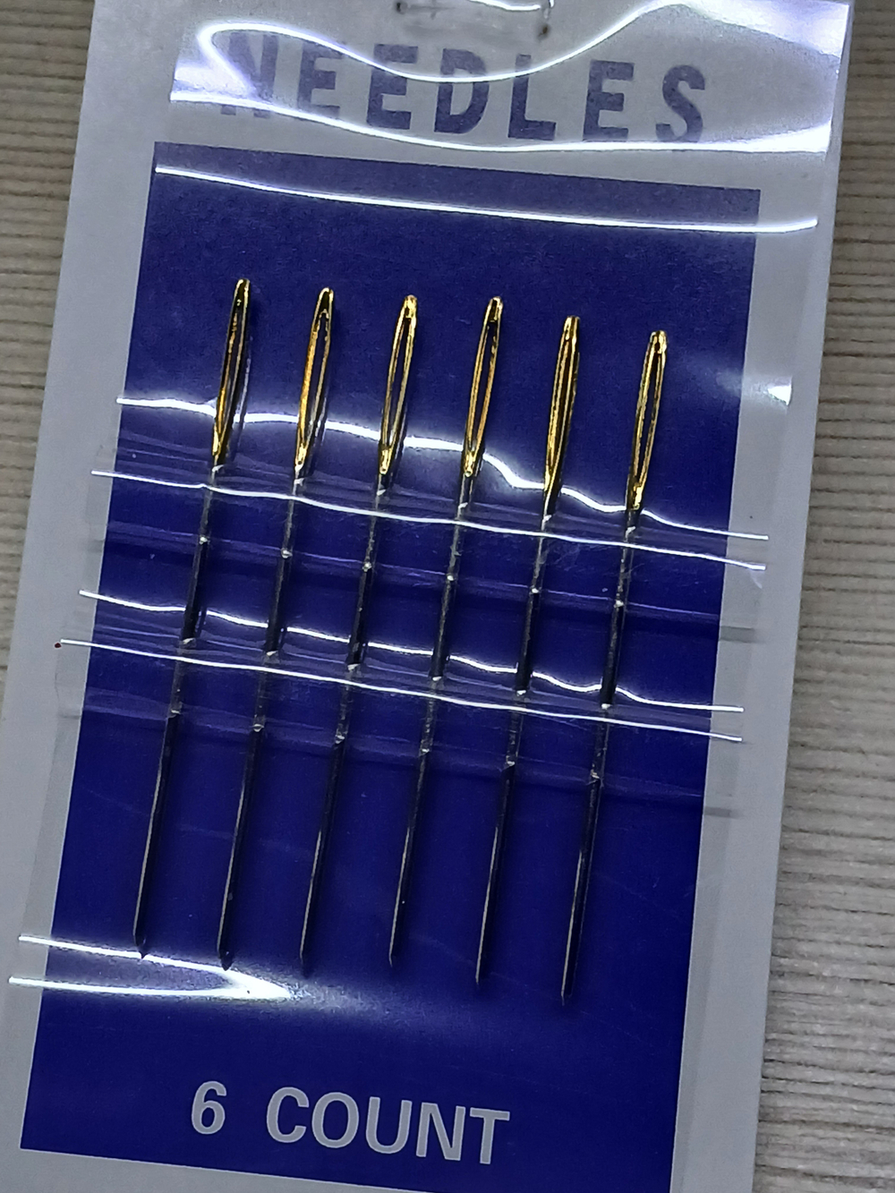 Набор игл №120-054