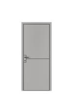 Межкомнатная дверь Line 8