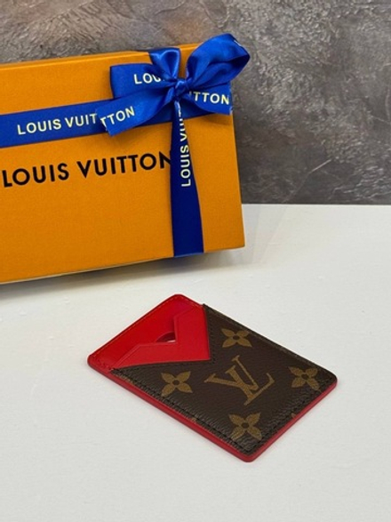 Держатель для карт Louis Vuitton Magnet