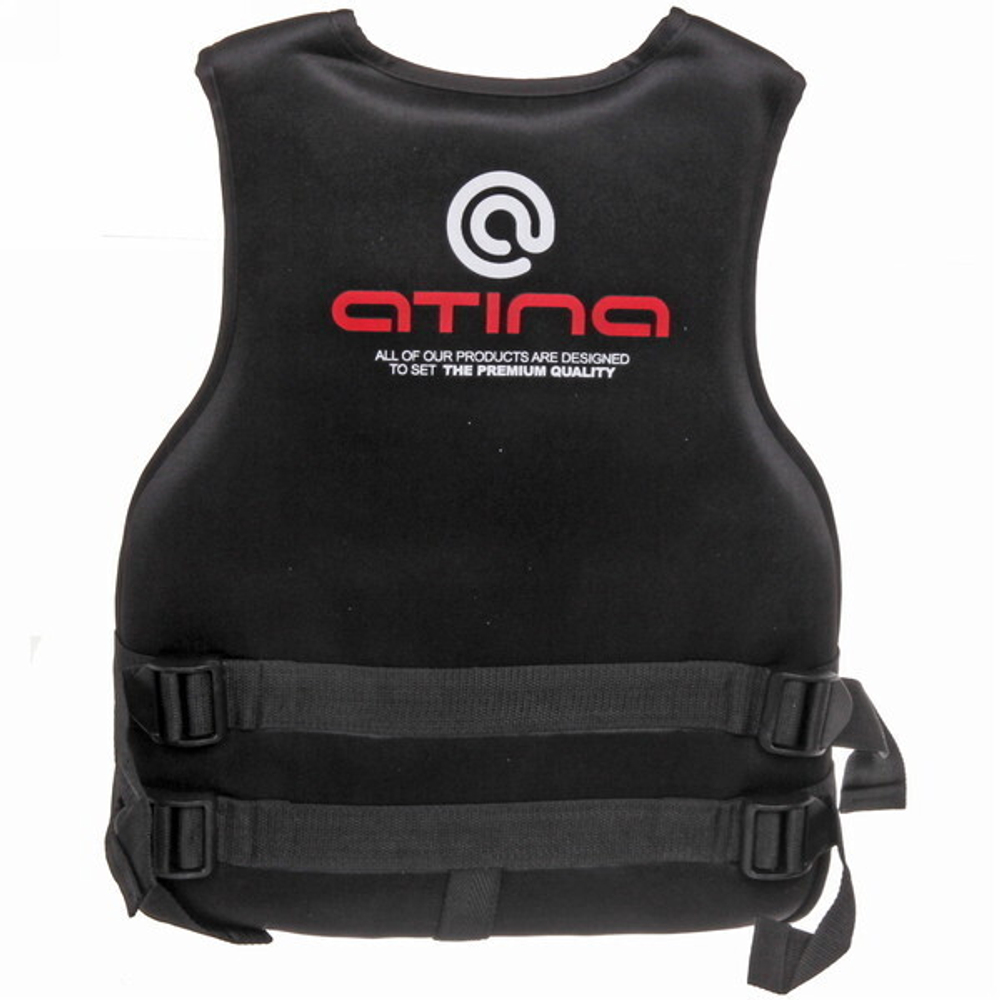 Жилет тренировочный Splinter, размер M (нагрузка 60 кг)