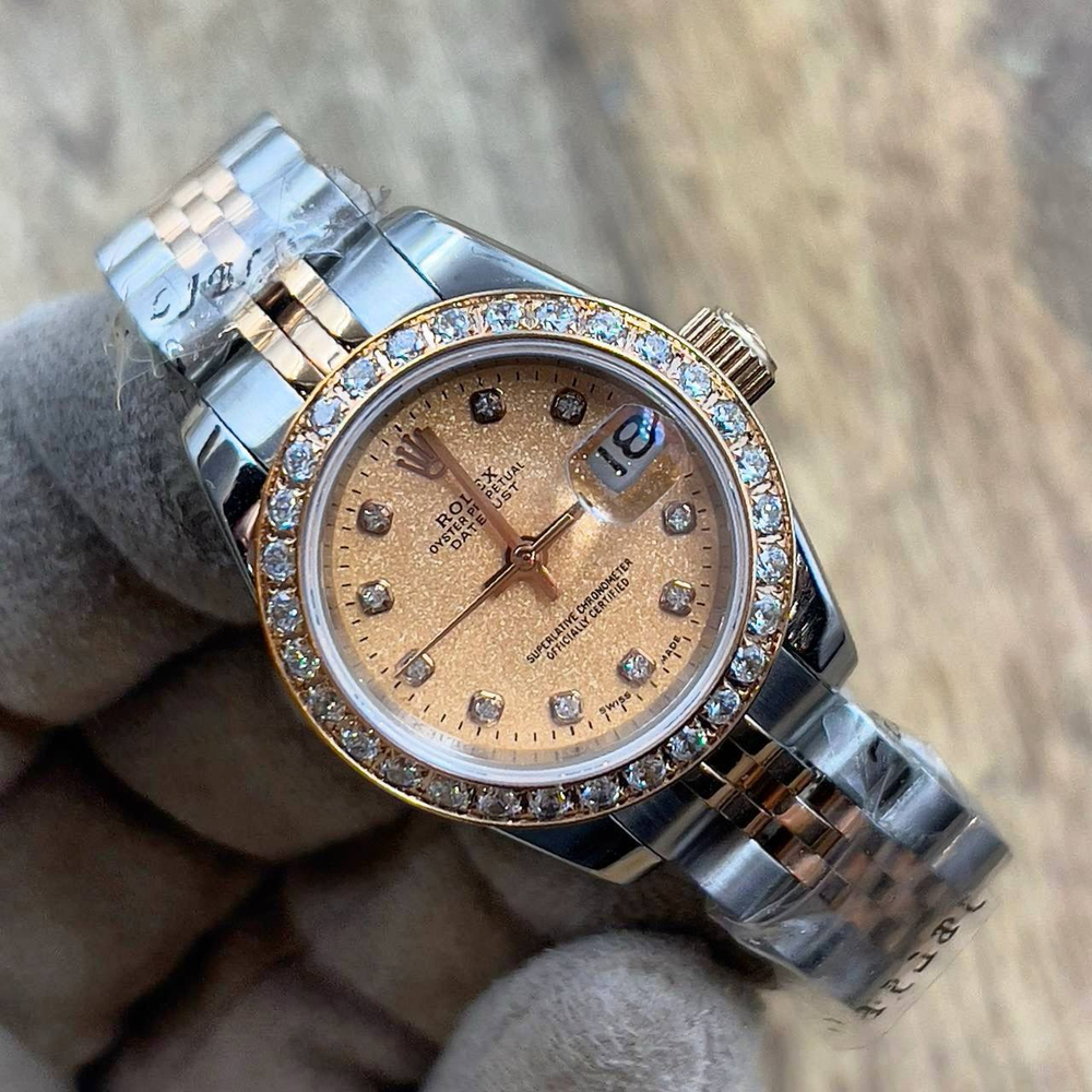 Часы Rolex