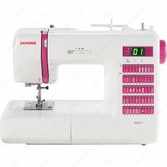 Швейная машина Janome DC2011