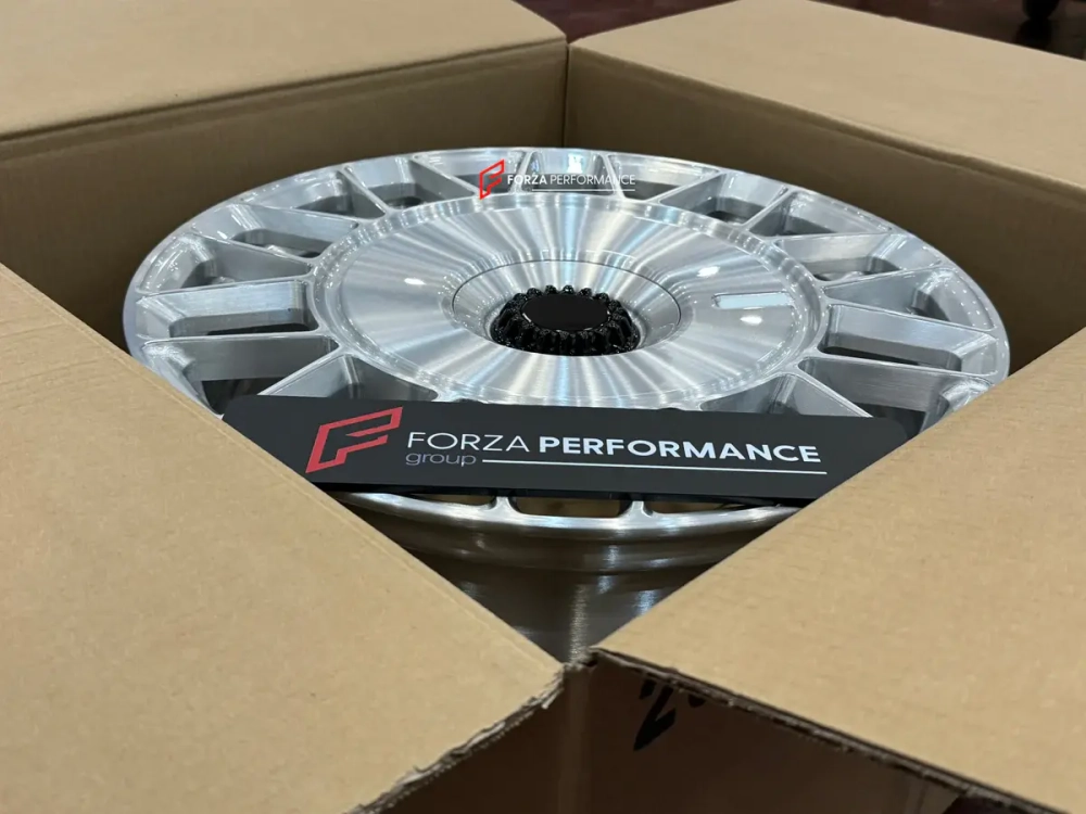 КОВАНЫЕ ДИСКИ ДЛЯ ASTON MARTIN VANTAGE 2007 АСТОН МАРТИН