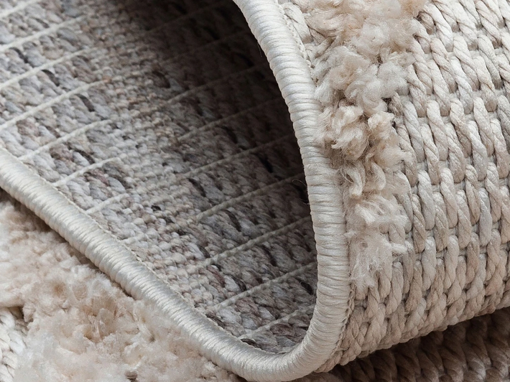 Ковер MALIBU 160*230, бежевый