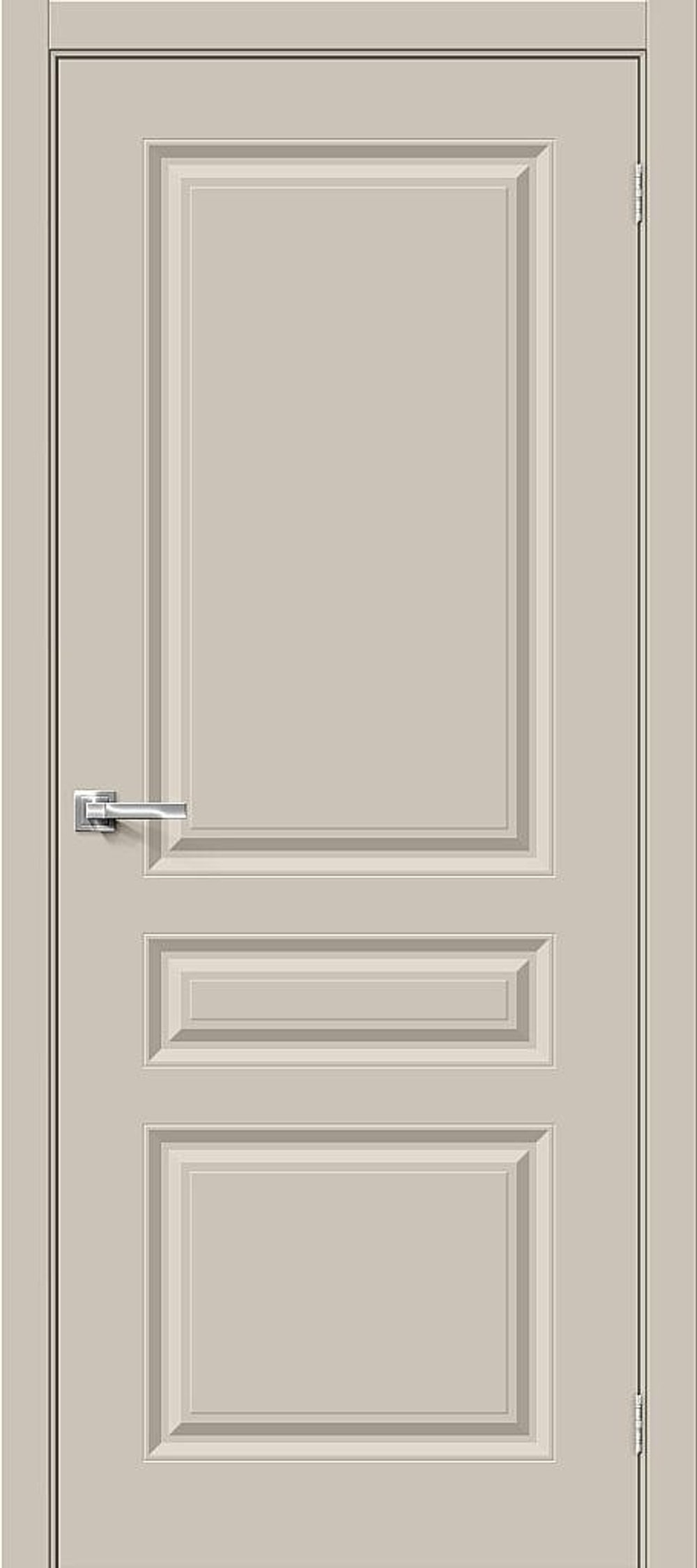 Скинни-14 Creamy 200*80