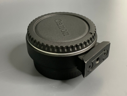 Viltrox EF-EOS M2