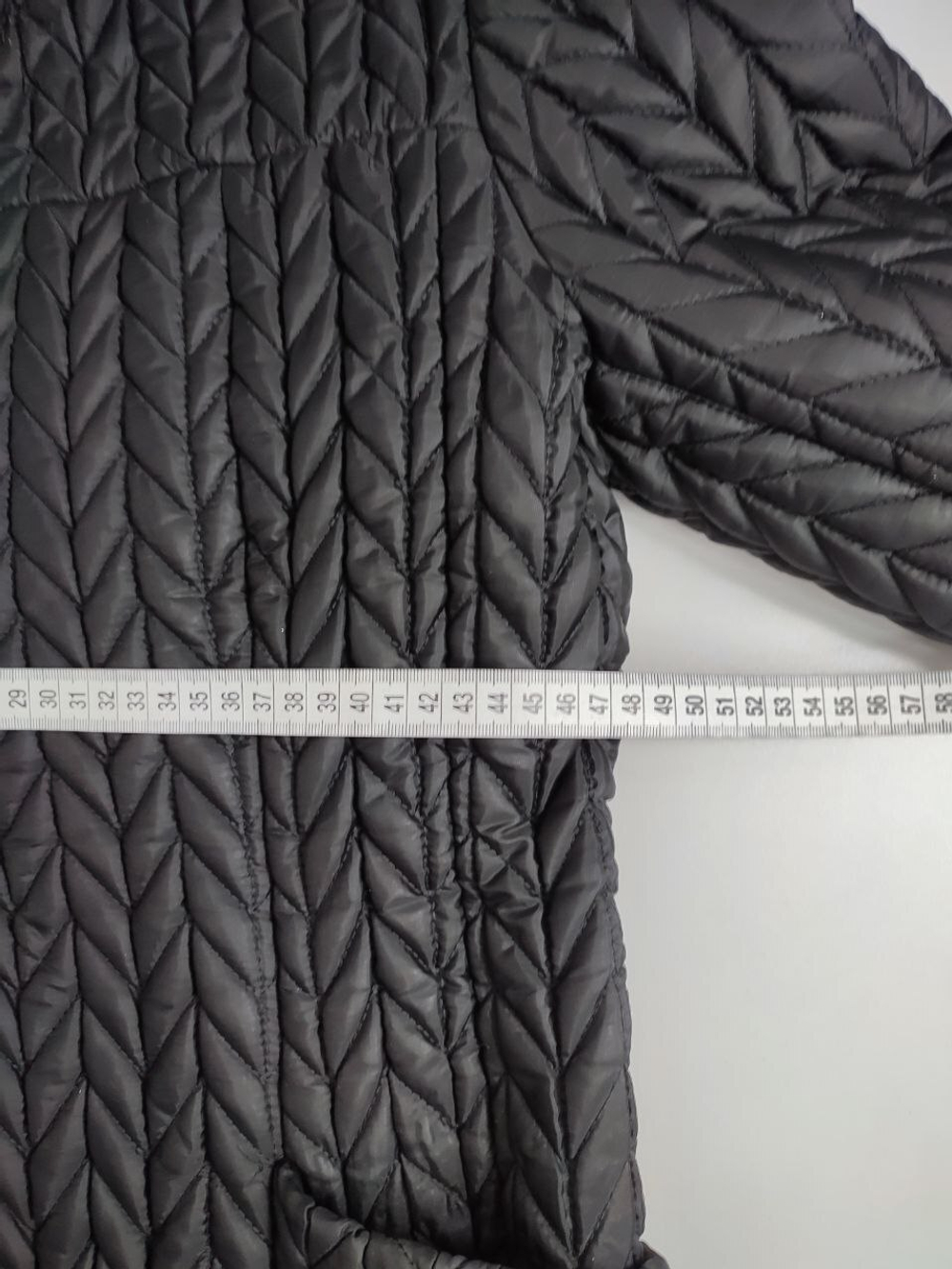 Куртка Calitene демисезонная 46 размер