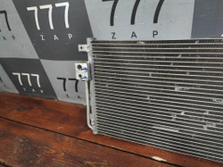 Радиатор кондиционера Chery Tiggo 4 18-нв Б/У Оригинал J428105010BA