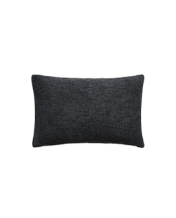 Zara Home наволочка декоративная из хлопка, синий, 30x50 см