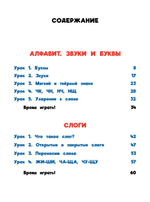 Домашка на отлично! Программа начальной школы за 20 минут в день. Скорочтение, письмо, развитие речи