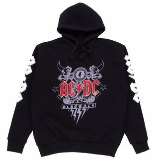 Кенгуру AC/DC Black Ice (031)