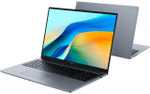 Ноутбук Huawei MateBook D 16 MCLG-X 16&#34; / 8 Гб / SSD 512 Гб / Без ОС / 53014CNB