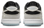 Кроссовки Nike Dunk Low "Supersonic" (Женская размерная сетка)