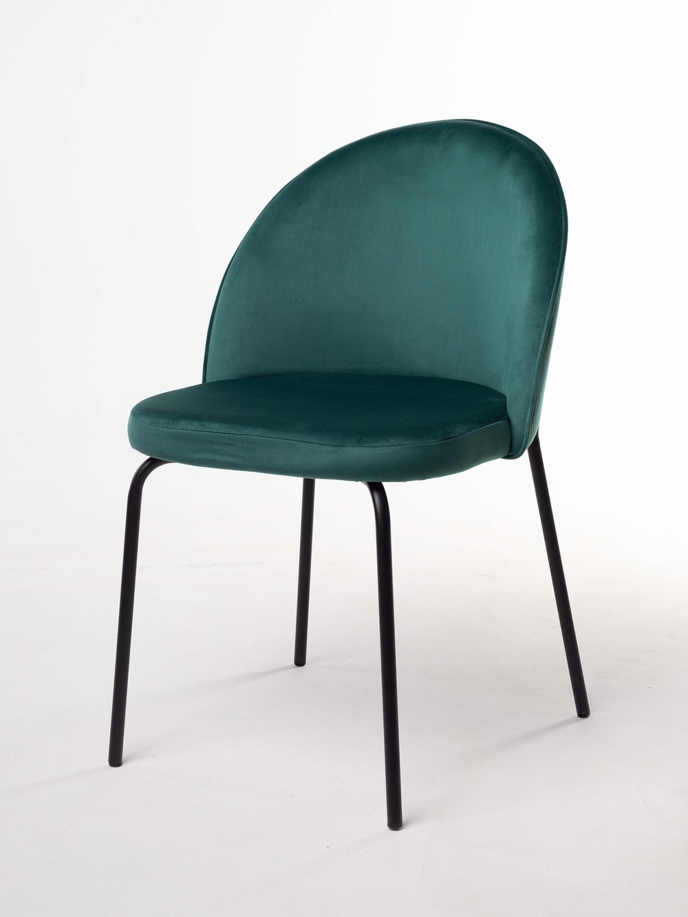 Стул мягкий "Мали"