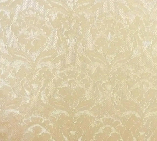 Листовая панель ХДФ 2,8 х 1,03 х 0,004 ЗОЛОТО