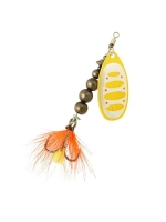 Блесна для рыбалки вращающаяся  Daffy 5,3гр. 005