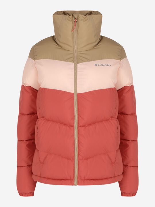 Куртка Columbia Puffect Color Blocked